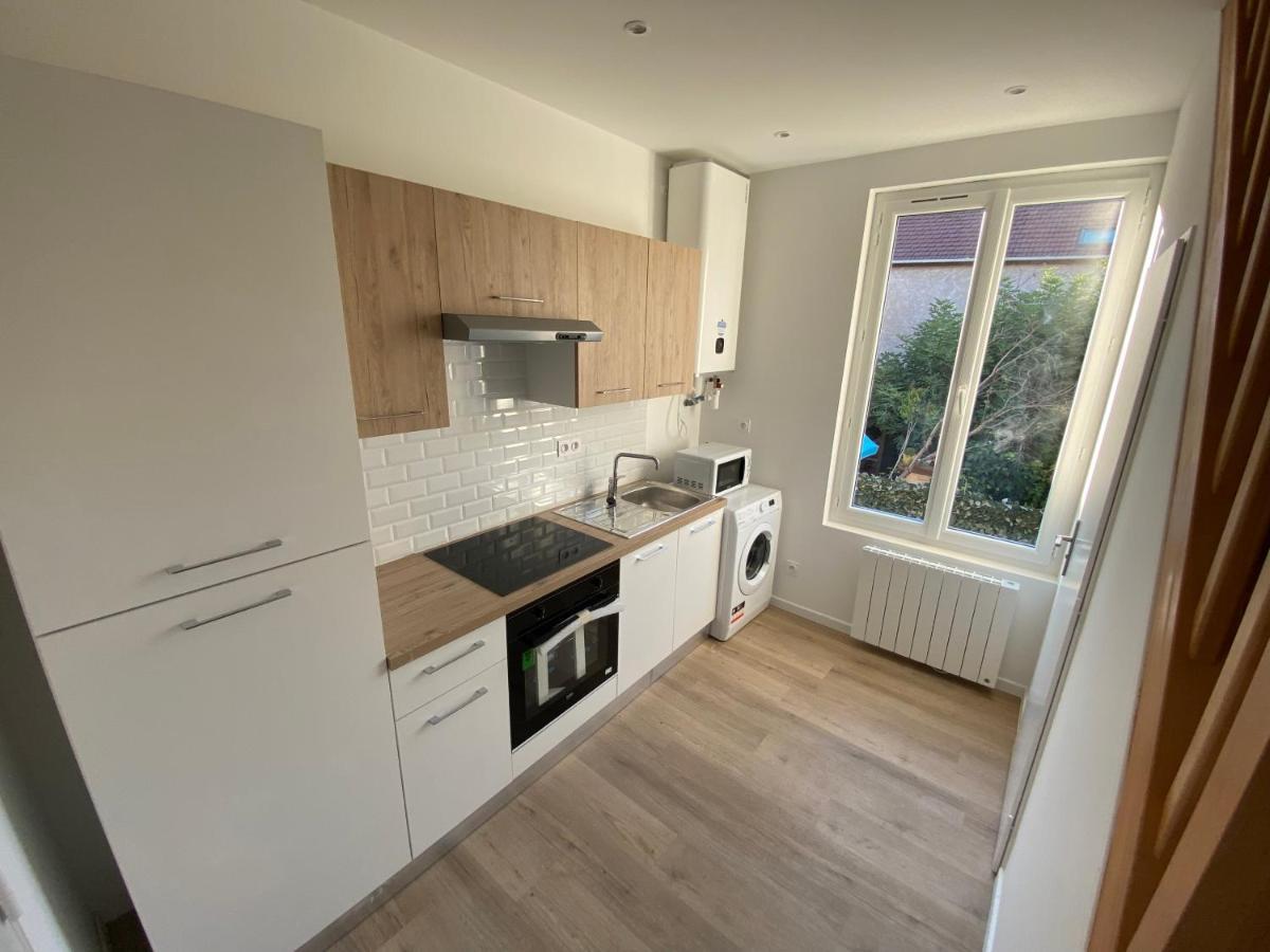 Apartamento Renove Proche Palais Des Sports
